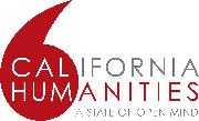 California Humanities Logo